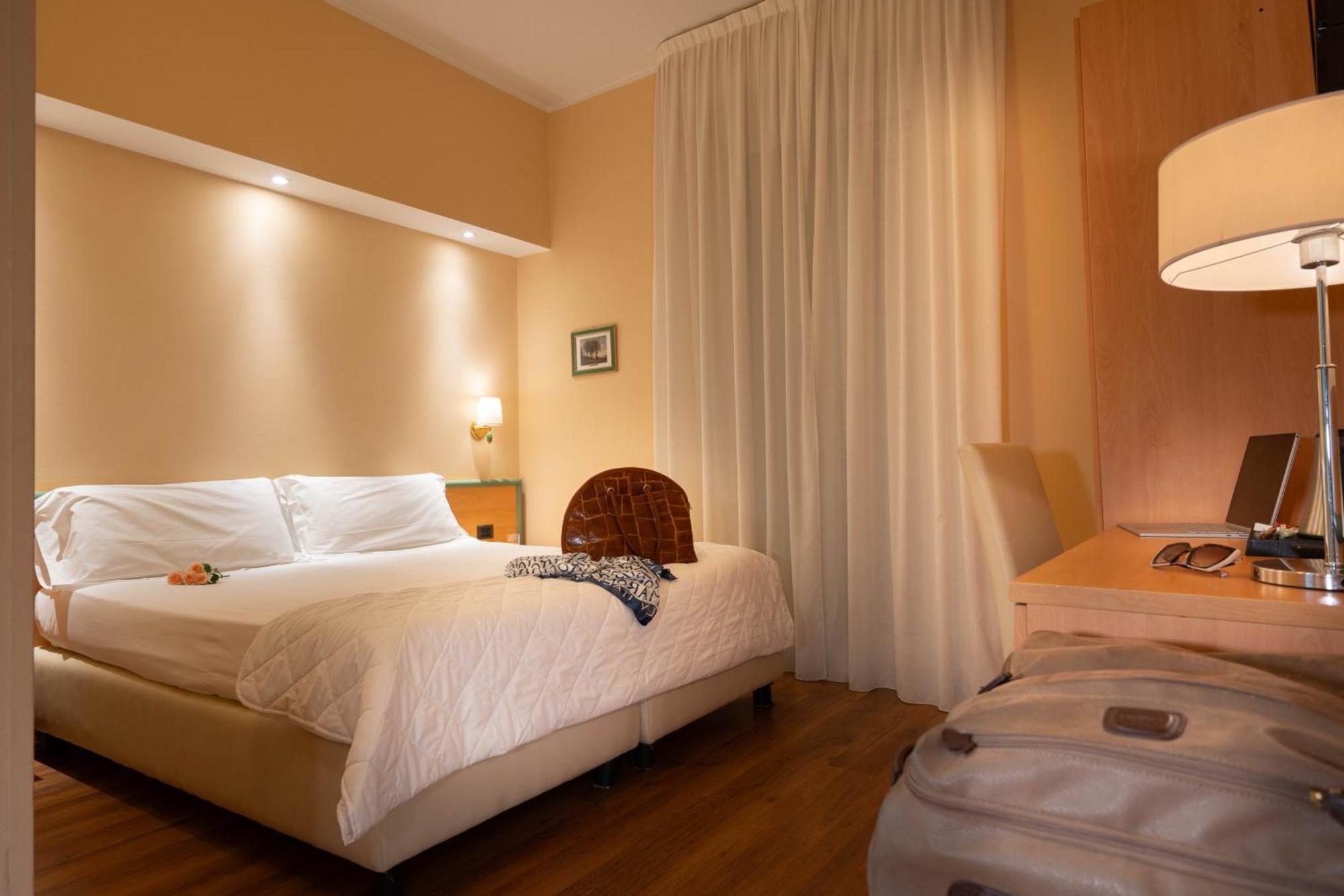 Hotel Iris Janov Exteriér fotografie