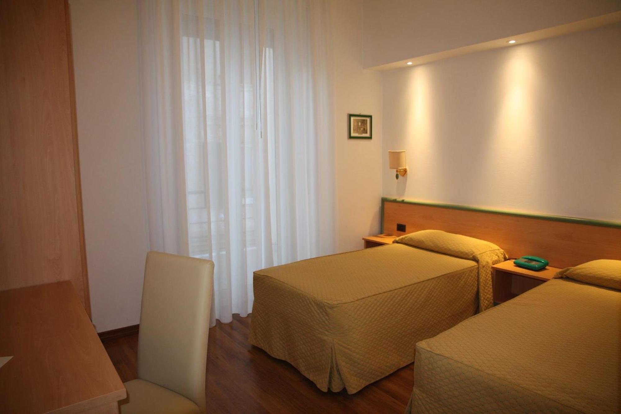Hotel Iris Janov Pokoj fotografie