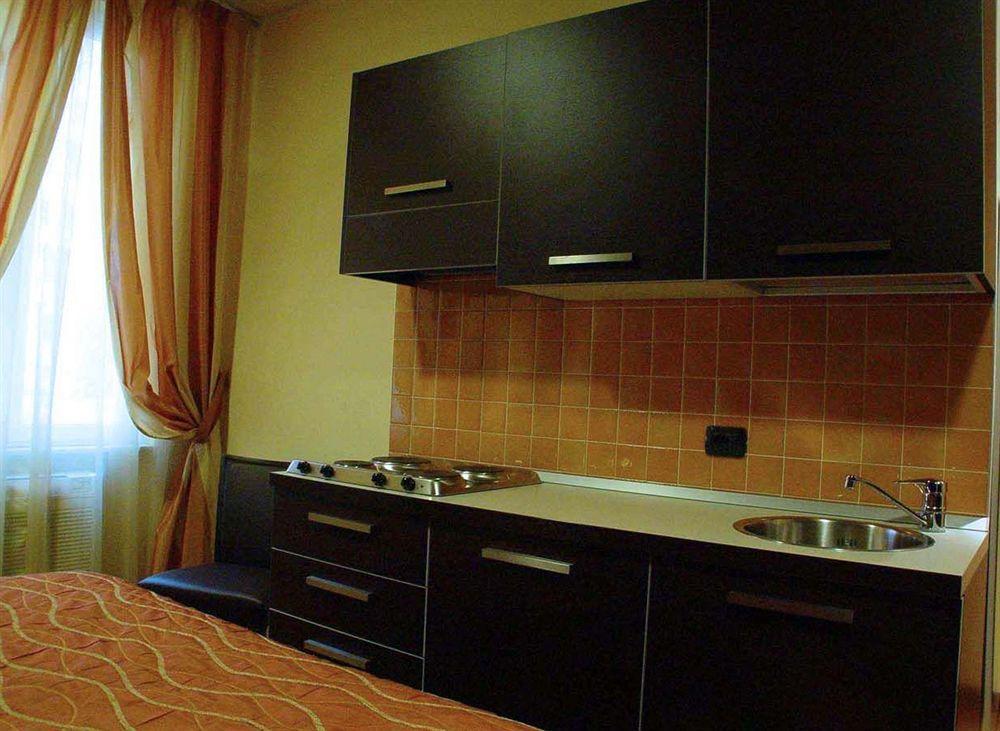 Hotel Iris Janov Exteriér fotografie