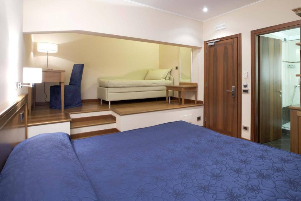Hotel Iris Janov Pokoj fotografie